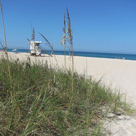 Seaspray Surf Lodge Vero Beach Dış mekan fotoğraf