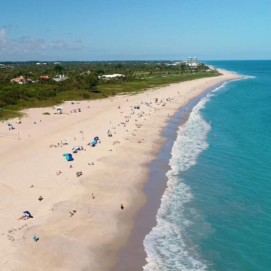 Seaspray Surf Lodge Vero Beach Dış mekan fotoğraf