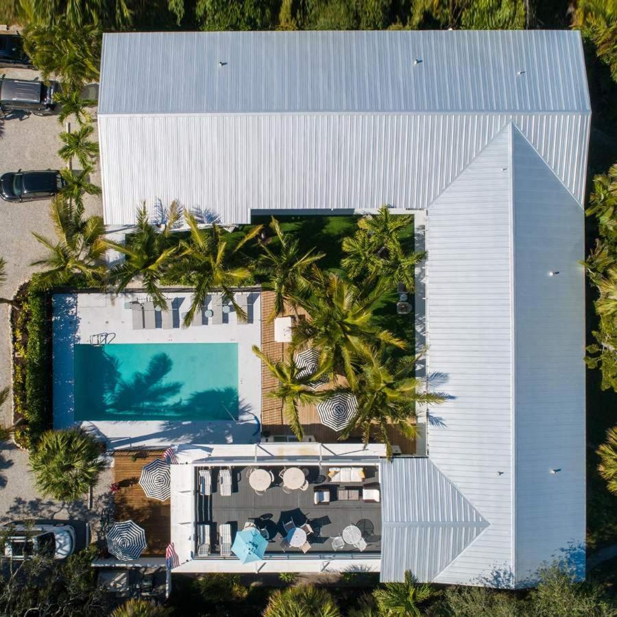 Seaspray Surf Lodge Vero Beach Dış mekan fotoğraf