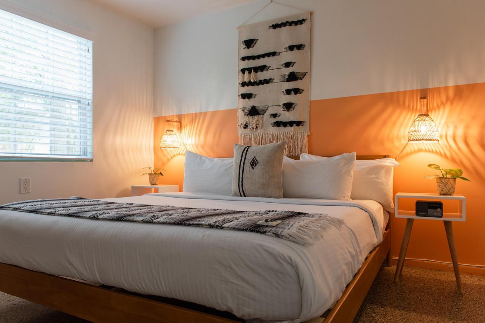Seaspray Surf Lodge Vero Beach Dış mekan fotoğraf