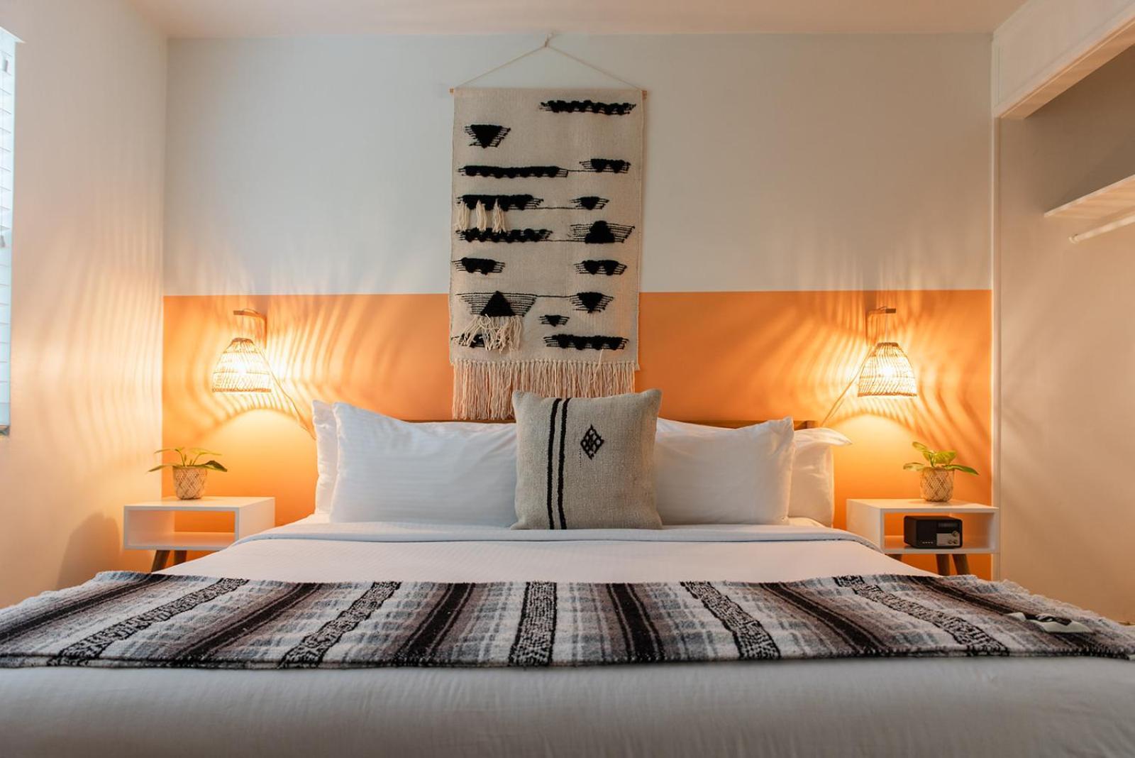 Seaspray Surf Lodge Vero Beach Dış mekan fotoğraf