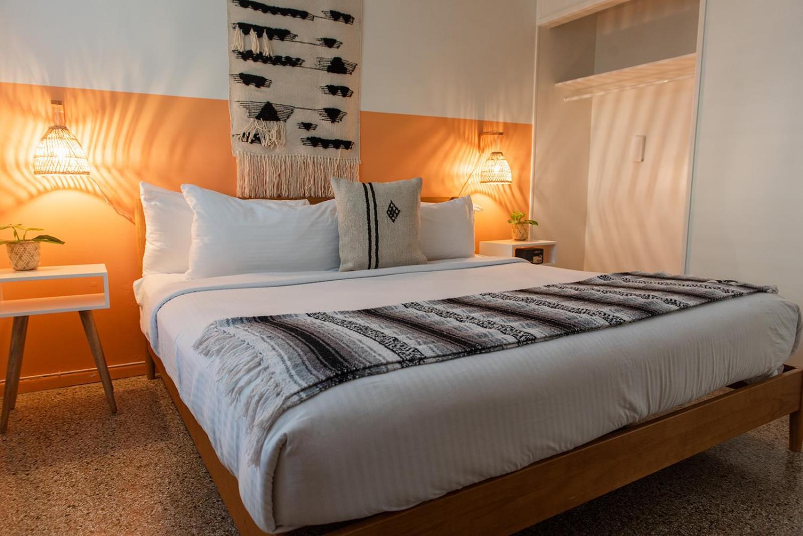 Seaspray Surf Lodge Vero Beach Dış mekan fotoğraf