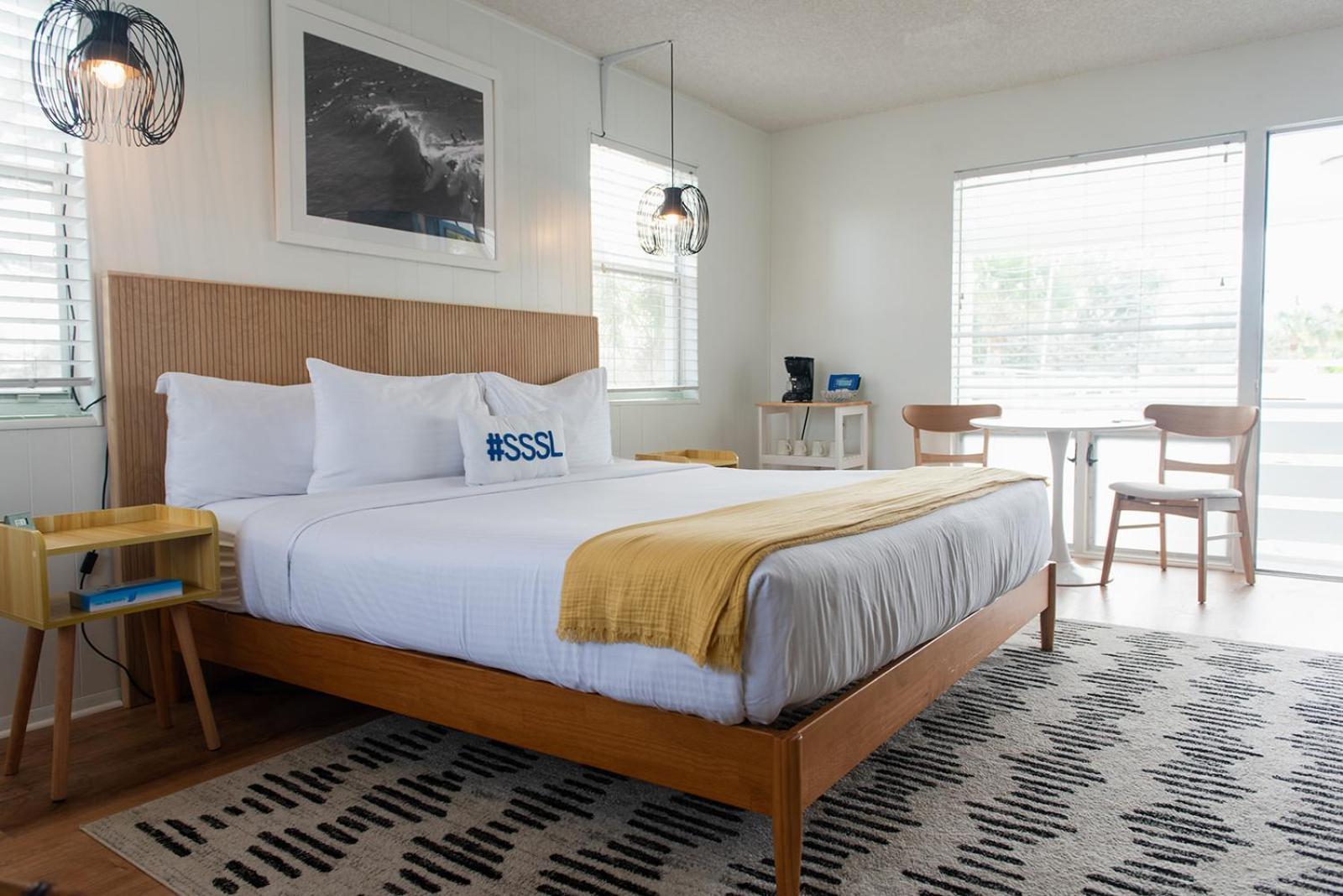 Seaspray Surf Lodge Vero Beach Dış mekan fotoğraf