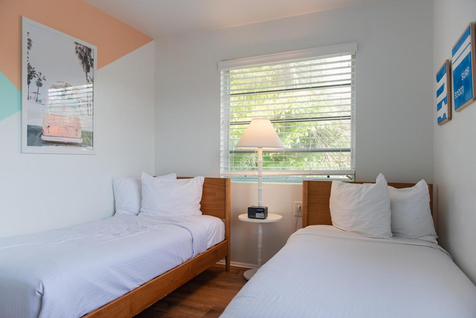 Seaspray Surf Lodge Vero Beach Dış mekan fotoğraf