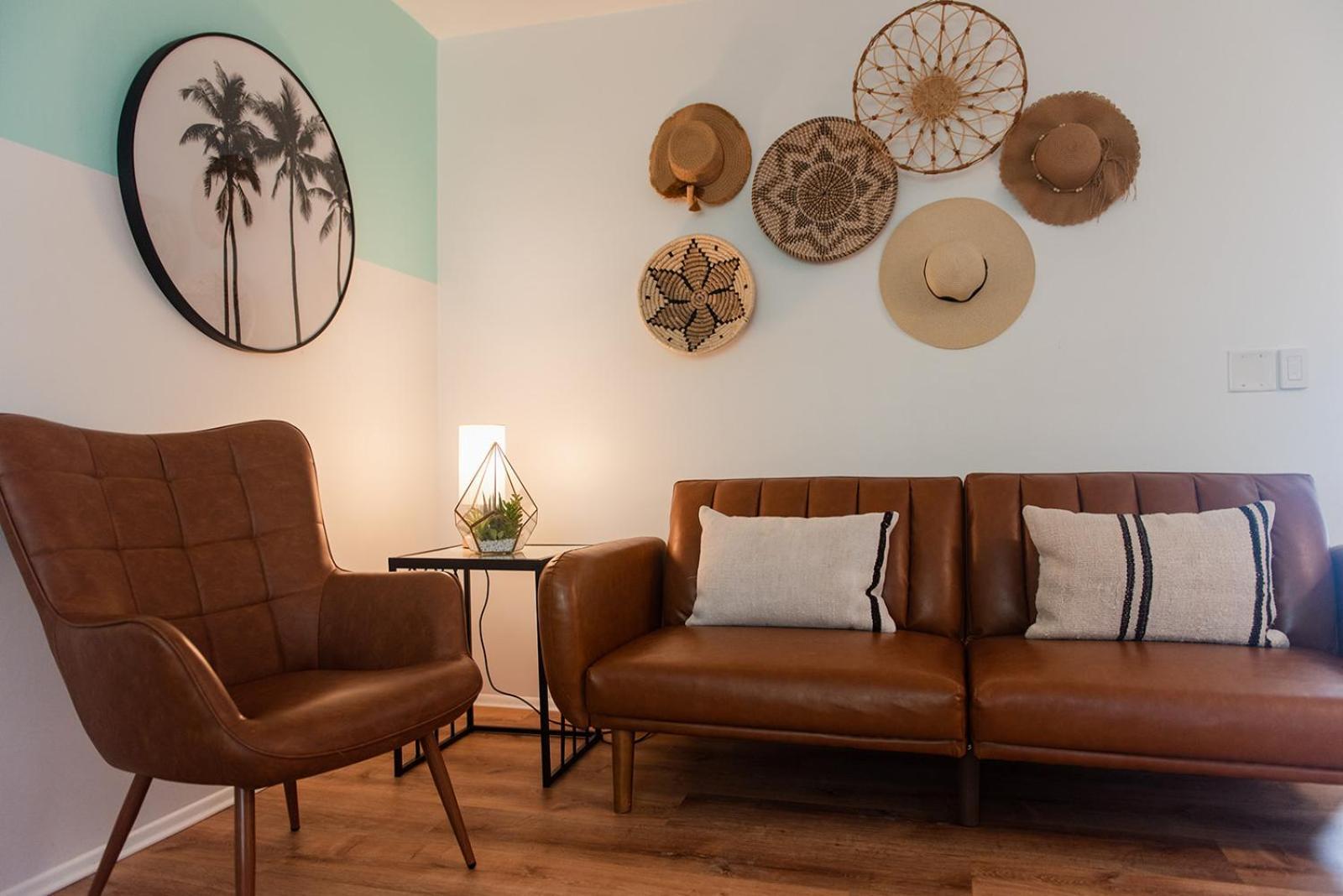 Seaspray Surf Lodge Vero Beach Dış mekan fotoğraf