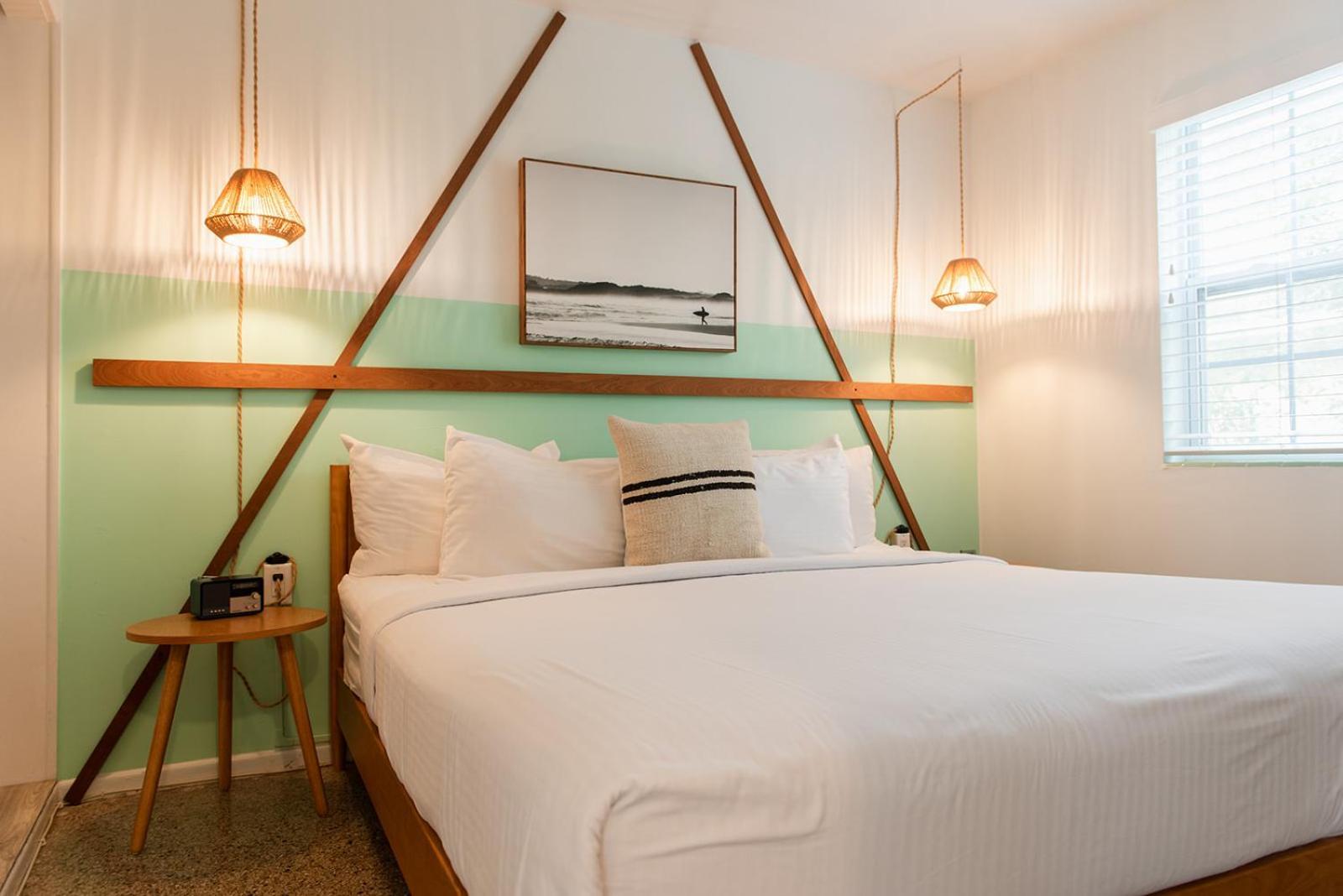 Seaspray Surf Lodge Vero Beach Dış mekan fotoğraf