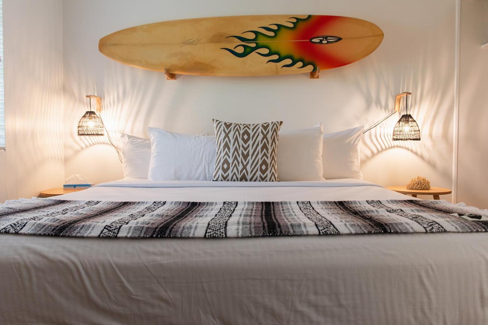 Seaspray Surf Lodge Vero Beach Dış mekan fotoğraf