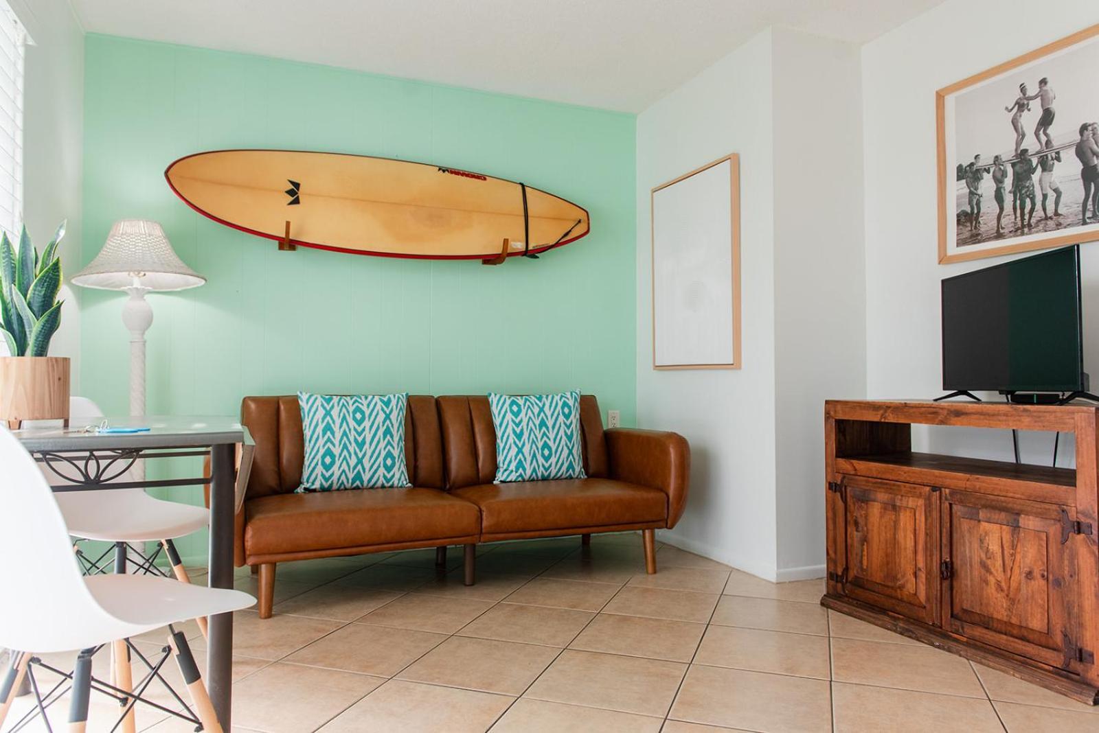 Seaspray Surf Lodge Vero Beach Dış mekan fotoğraf