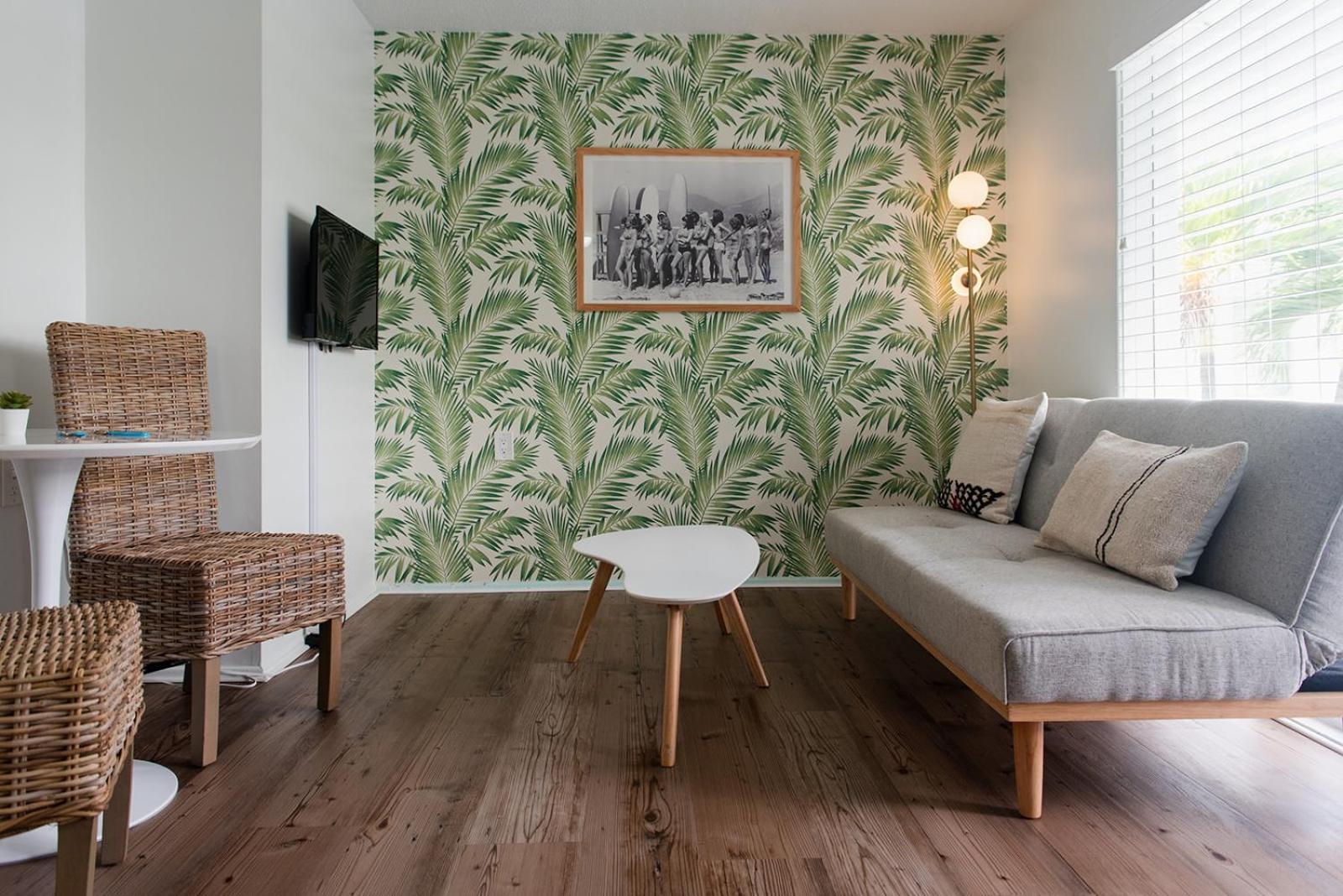 Seaspray Surf Lodge Vero Beach Dış mekan fotoğraf