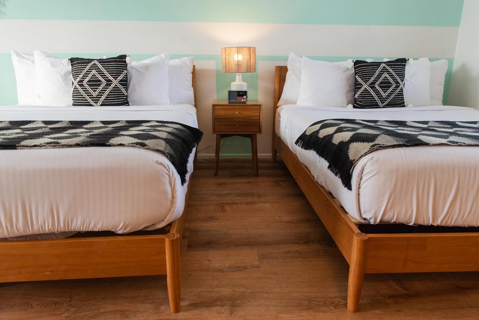 Seaspray Surf Lodge Vero Beach Dış mekan fotoğraf