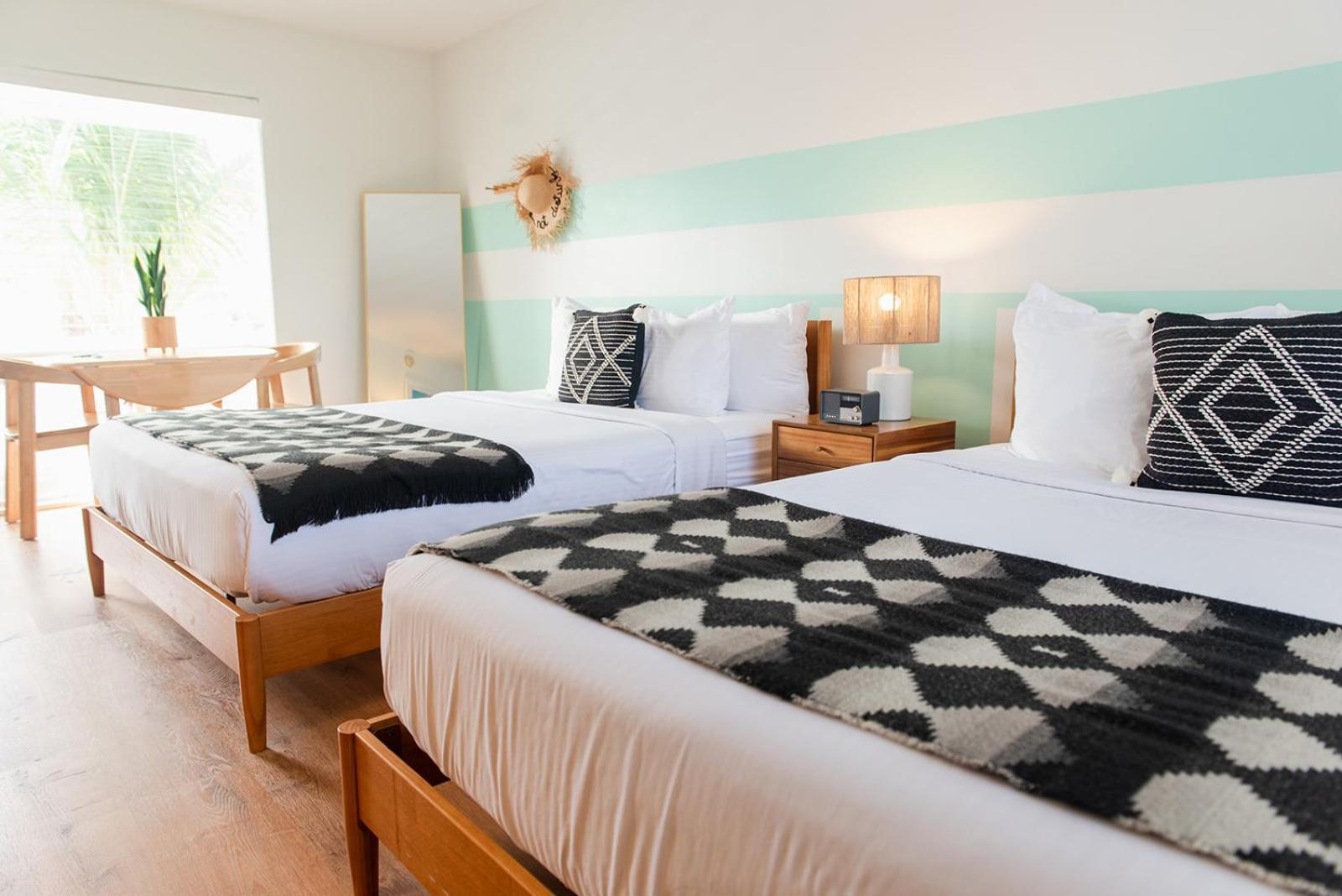 Seaspray Surf Lodge Vero Beach Dış mekan fotoğraf