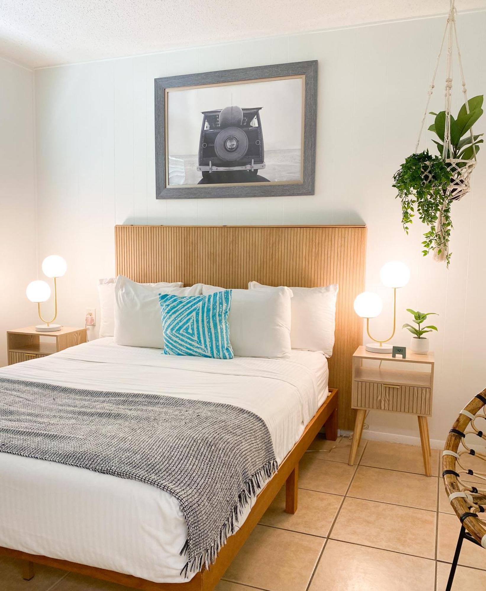 Seaspray Surf Lodge Vero Beach Dış mekan fotoğraf