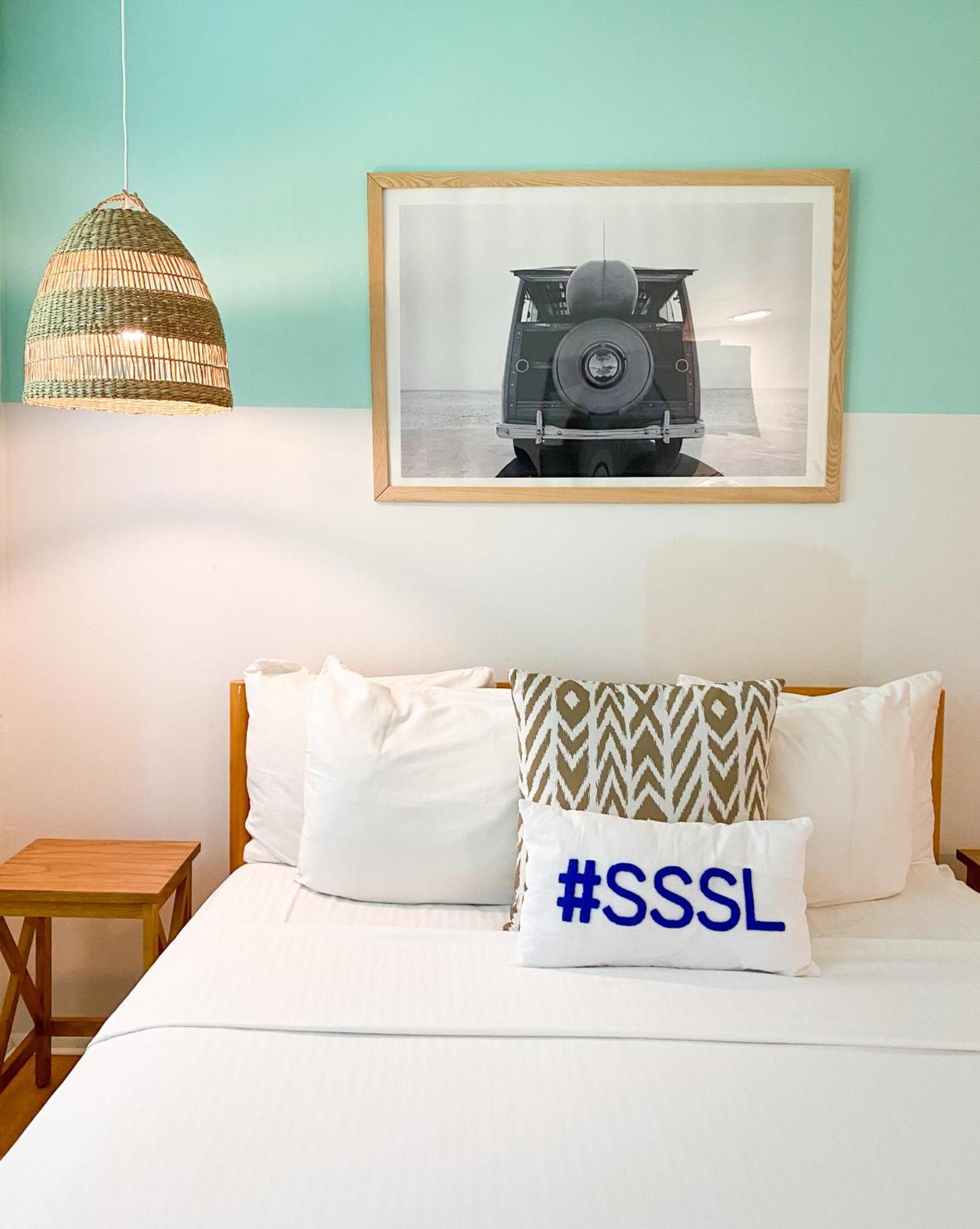 Seaspray Surf Lodge Vero Beach Dış mekan fotoğraf