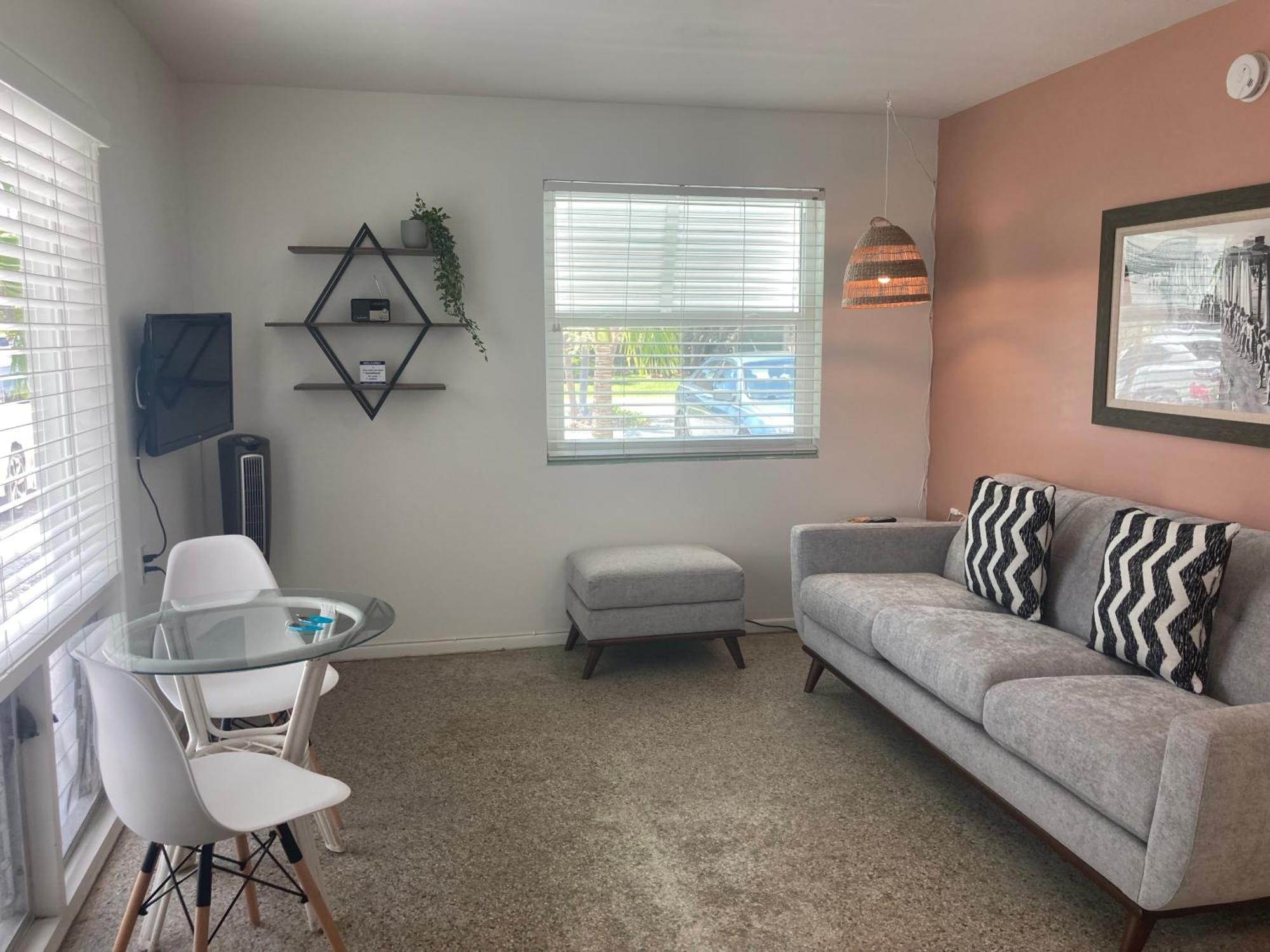 Seaspray Surf Lodge Vero Beach Dış mekan fotoğraf