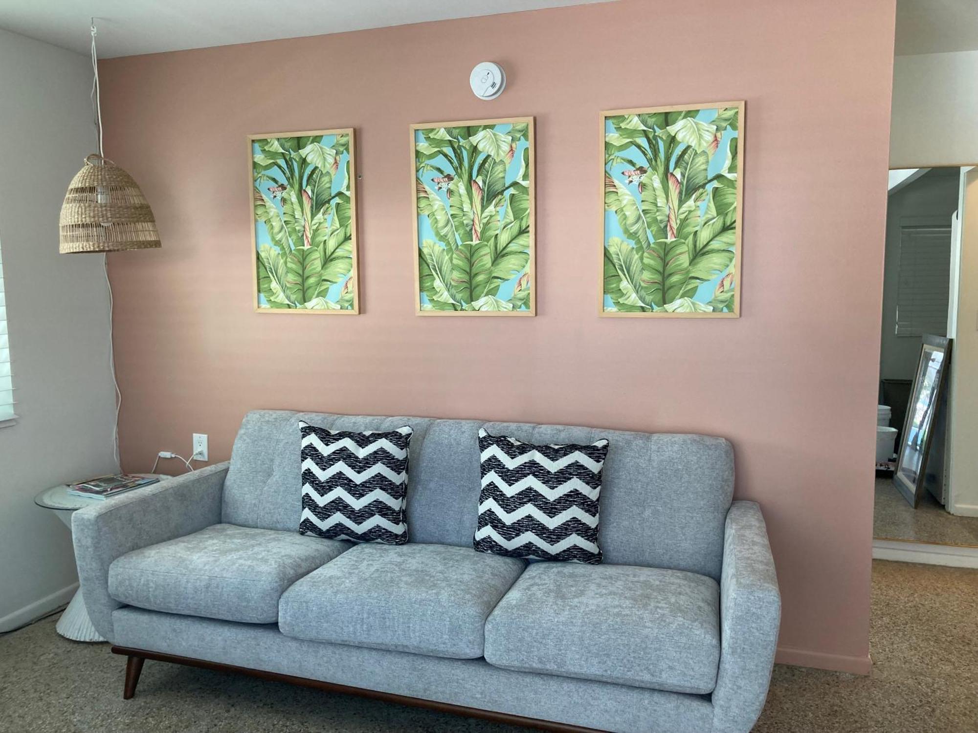 Seaspray Surf Lodge Vero Beach Dış mekan fotoğraf