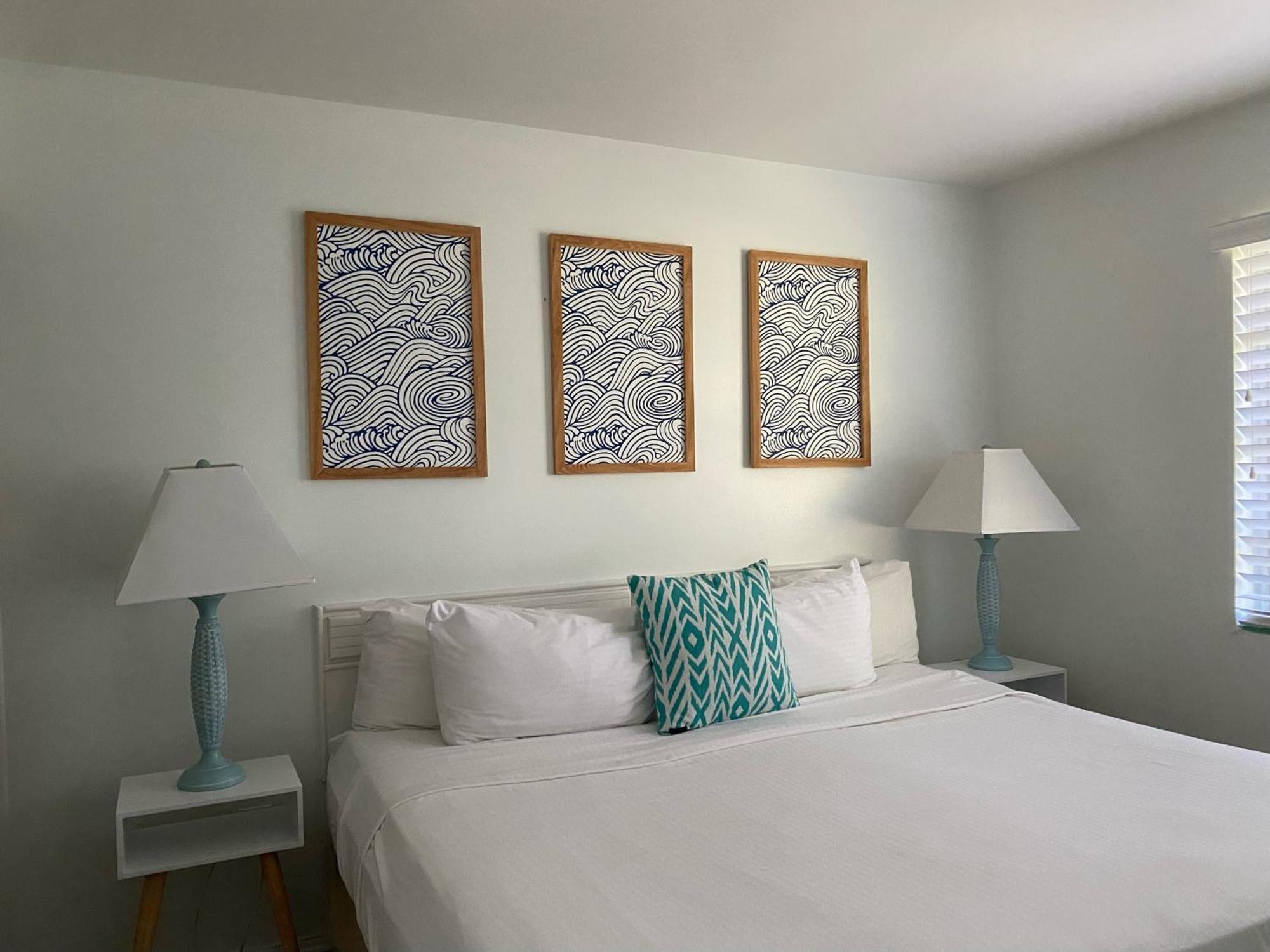 Seaspray Surf Lodge Vero Beach Dış mekan fotoğraf