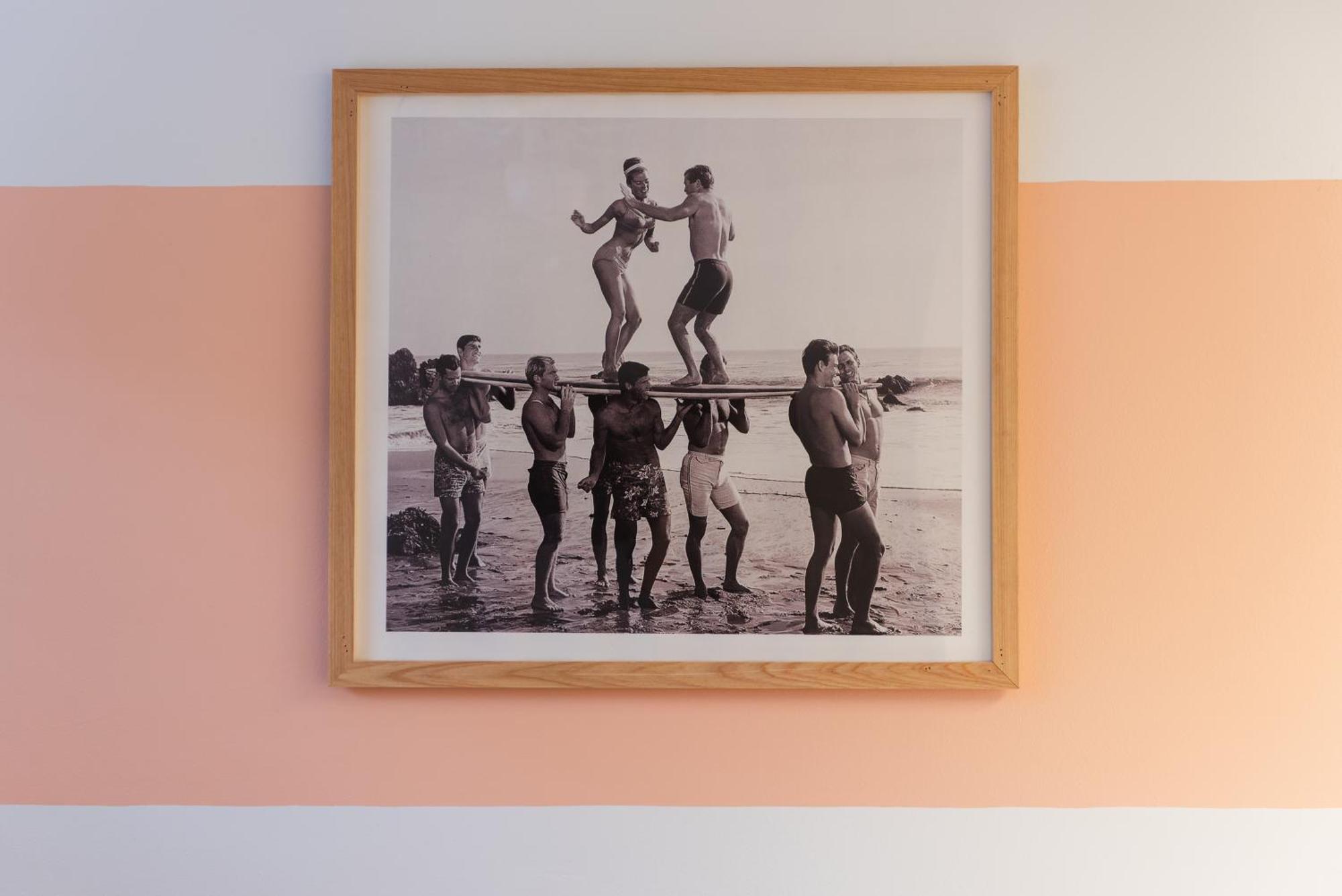 Seaspray Surf Lodge Vero Beach Dış mekan fotoğraf