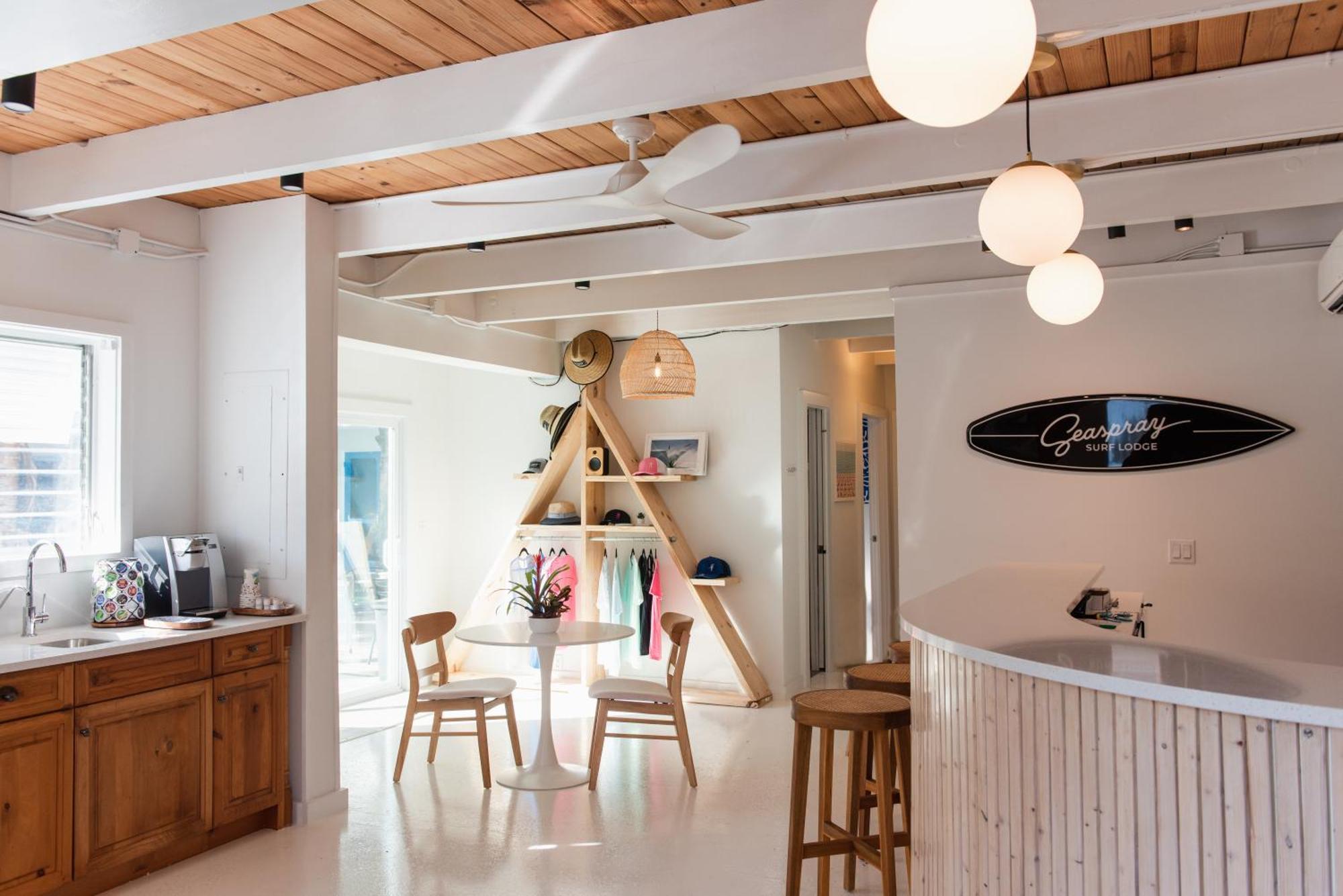 Seaspray Surf Lodge Vero Beach Dış mekan fotoğraf