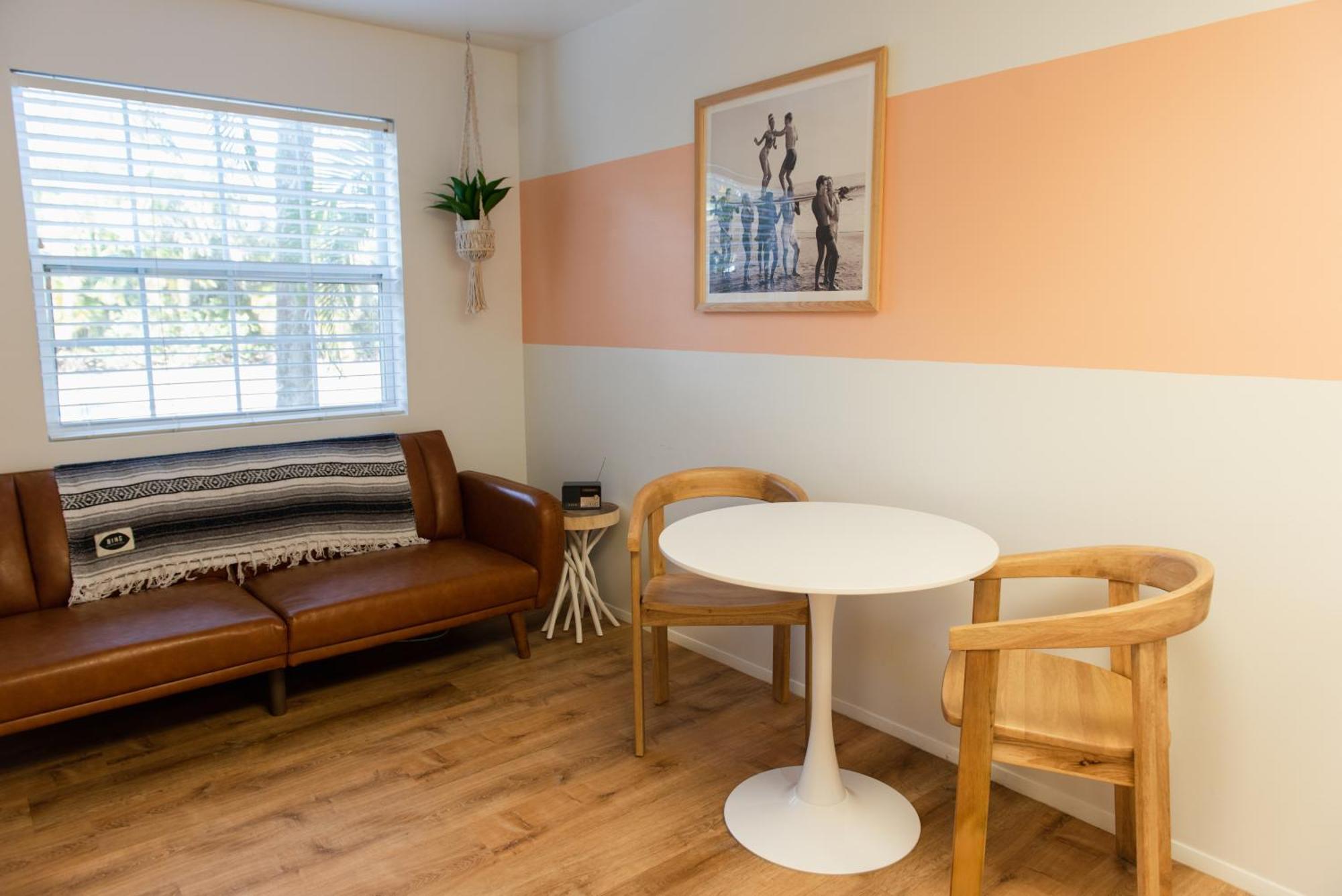 Seaspray Surf Lodge Vero Beach Dış mekan fotoğraf