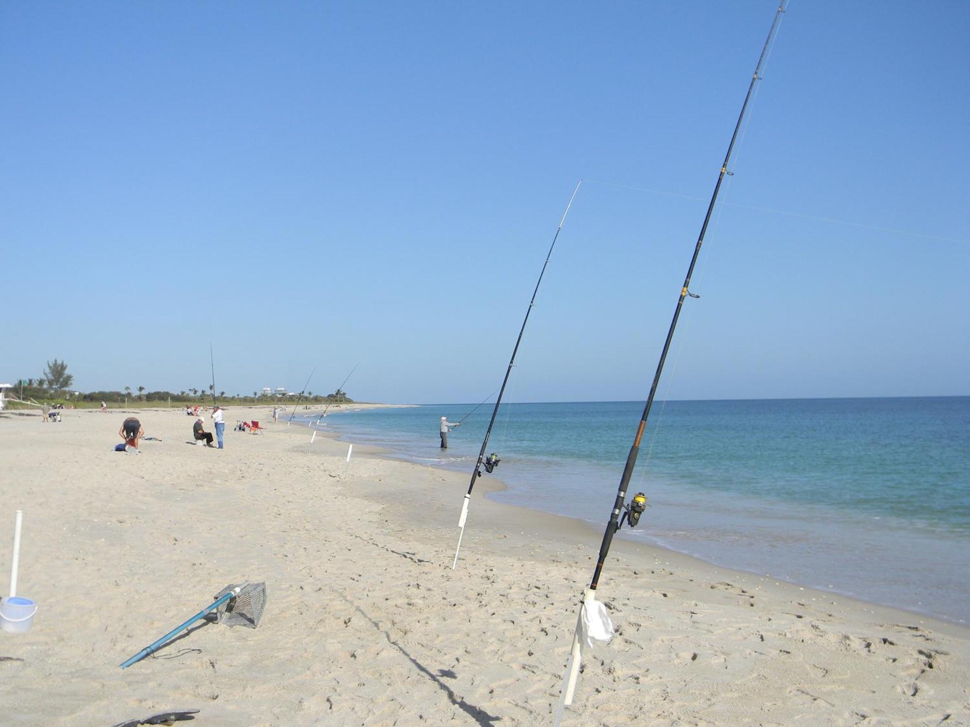 Seaspray Surf Lodge Vero Beach Dış mekan fotoğraf