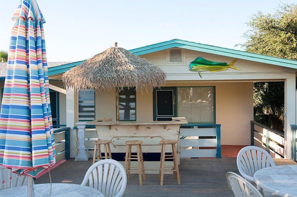 Seaspray Surf Lodge Vero Beach Dış mekan fotoğraf